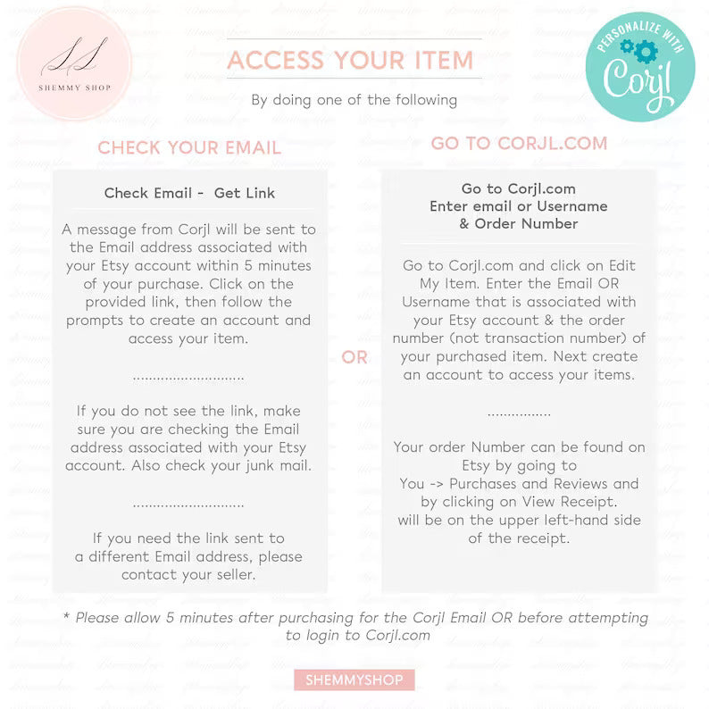 Online Graduation Welcome Sign Template, Printable Graduation Welcome, Welcome Sign Template, Welcome Poster PDF JPEG PNG #Y22-GWC3