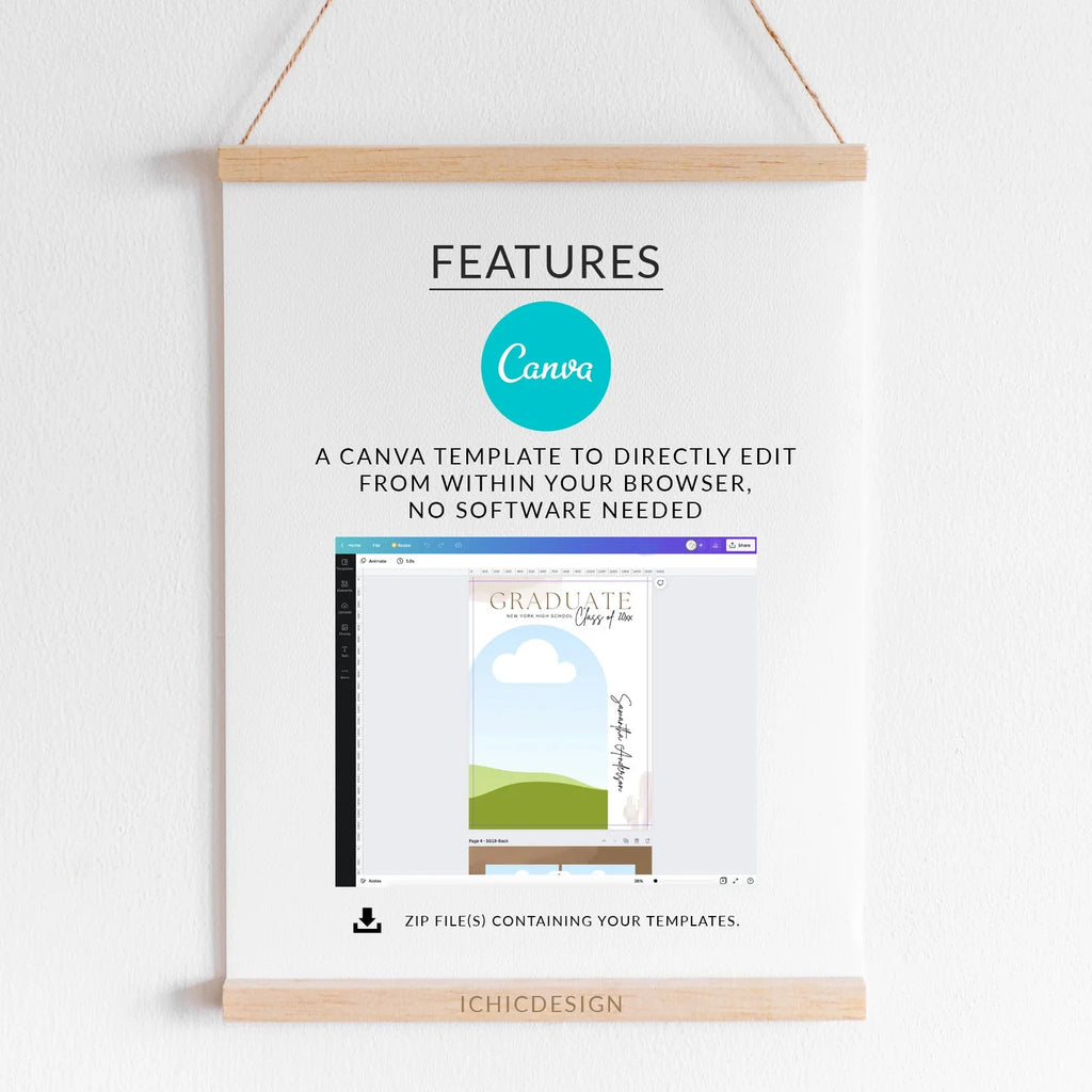 CANVA Template | Family Photography Pricing Template, Price Guide List for Photographers, Price Guide Template, Family Minis #Y23-PG15-CANVA